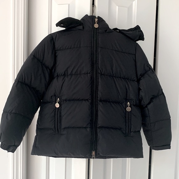 Moncler Other - Moncler kids puffer black size 8